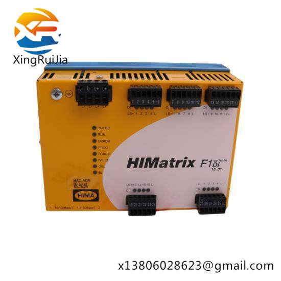 Hima SELLA HSD 9044 Hiamtrix