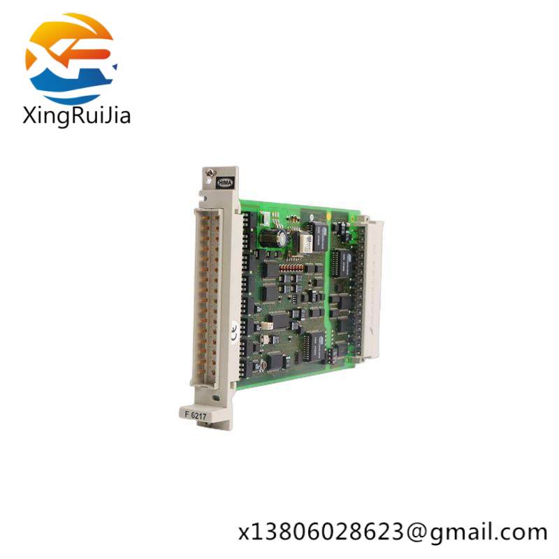 HIMA Z7136