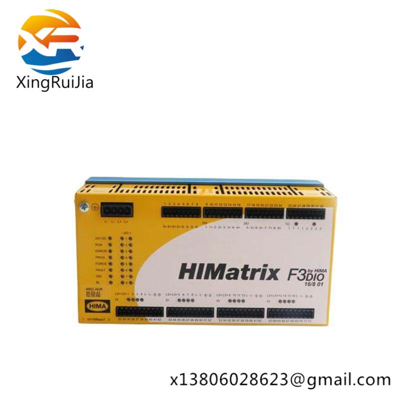 HIMA Z7149