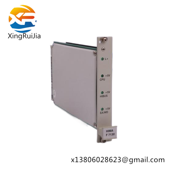HIMATRIX F60PS01 F60 PS 01 Hima