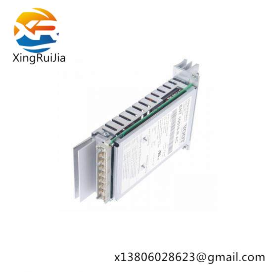 HIRSCHMANN ENT10515-R 24VDC POWER SUPPLY MODULE