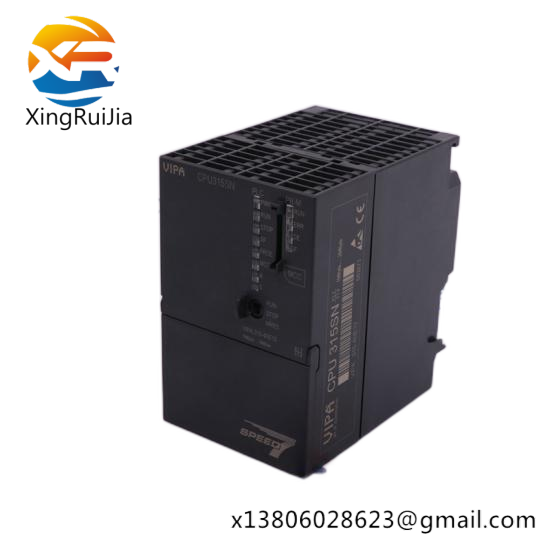 HITACHI LYA010A analog input module
