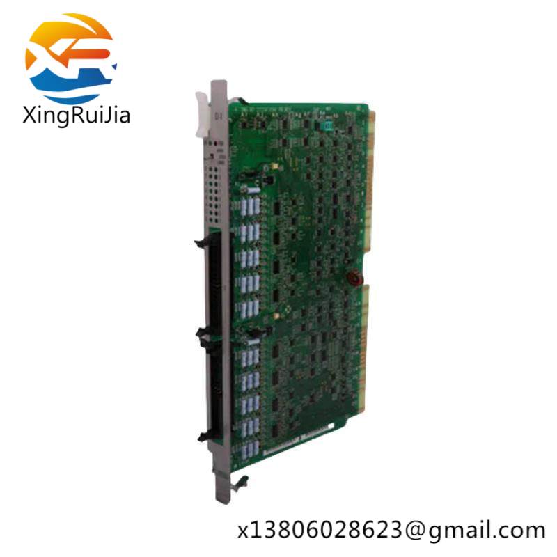 HITACHI LYA210A Analog Input Module