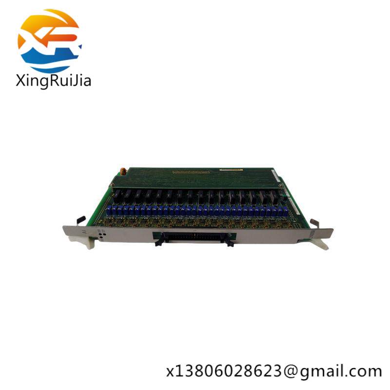 HITACHI LYD000A input module