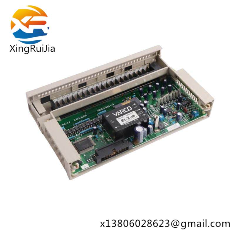 HITACHI XAGO12H Power Module