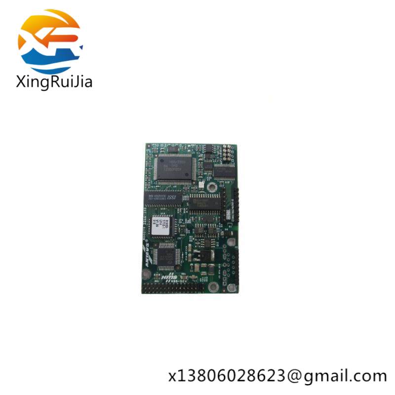 HMS M00279 3266-140 Anybus Control Card Module