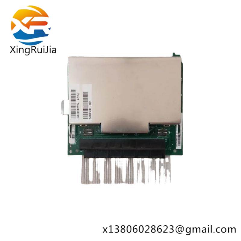HOEYWELL 900A16-0106 Analog Input