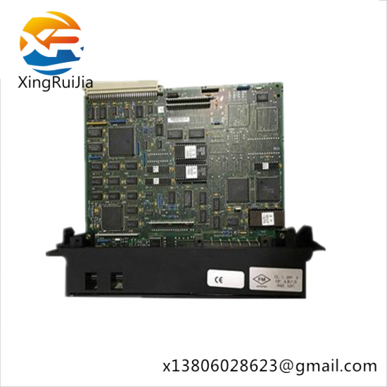 HOLLiAS FM161-SOE DCS Module
