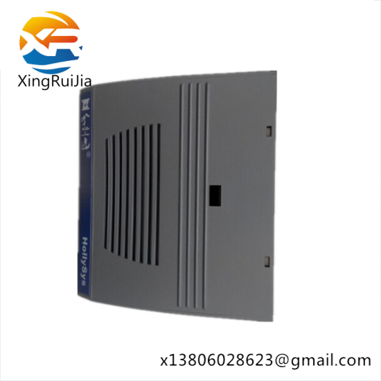HOLLiAS FM161D switch input module