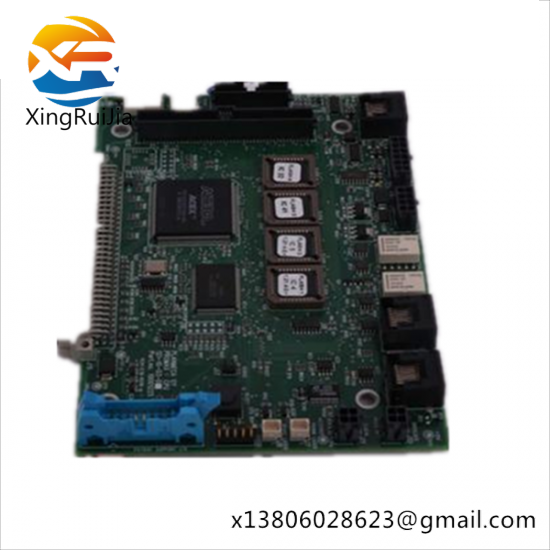 HOLLiAS FP600-B02 Module
