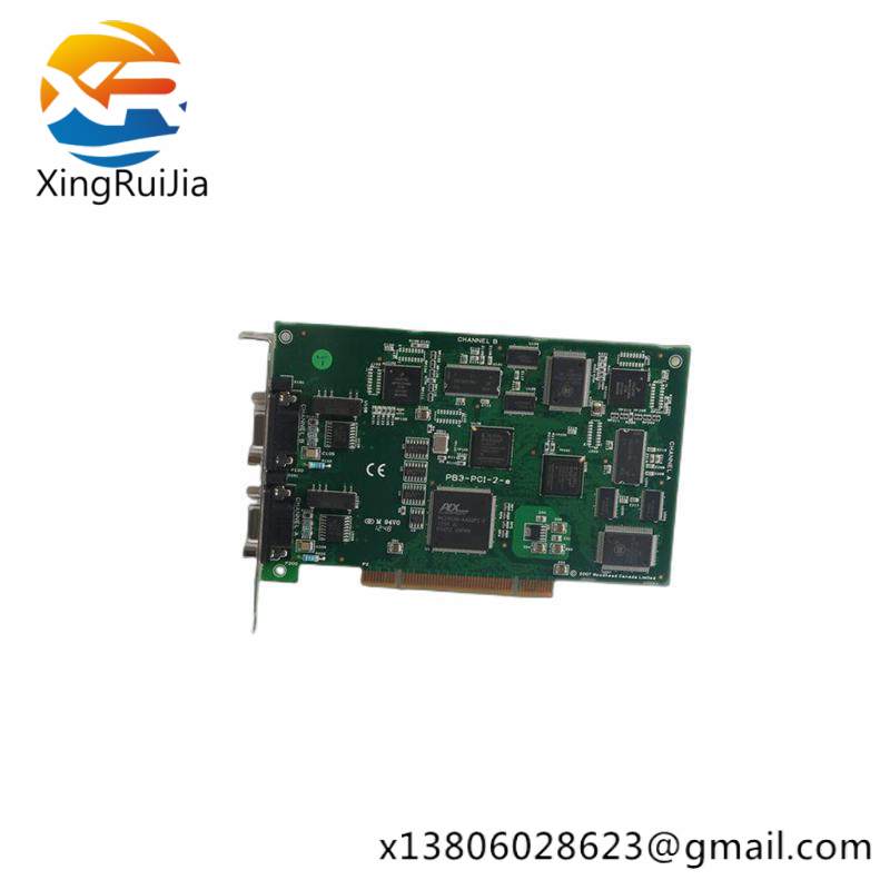 Hollysys FM161D Digital Input Module