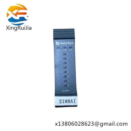 Hollysys K-AO01 K-AO01 DCS Module