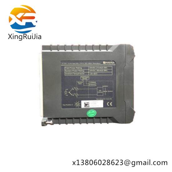 HOLLYSYS K-TC01 Motor
