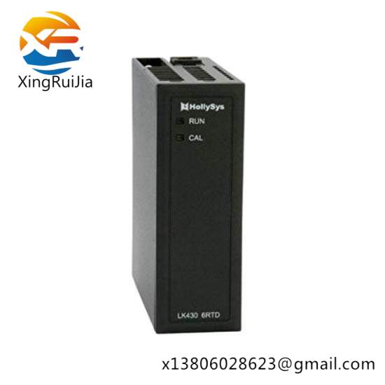 HOLLYSYS LK430 Programmable Logic Controller