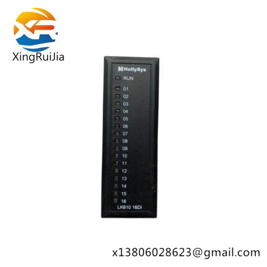 HOLLYSYS LK610 Plc Module