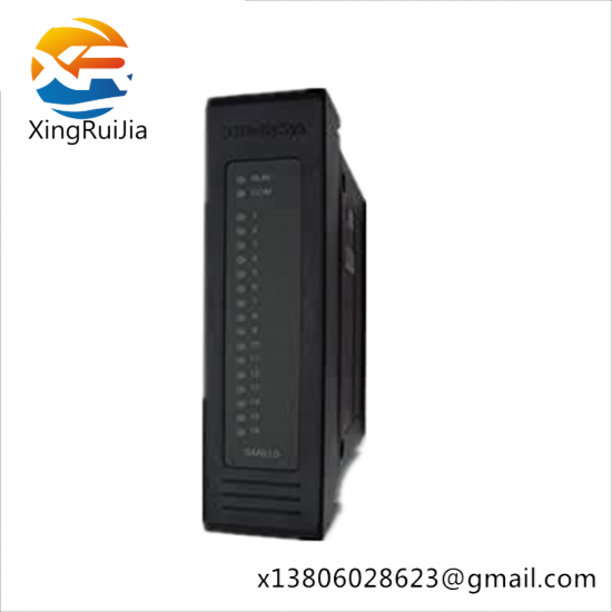 HOLLYSYS SM610 6 channel DI module