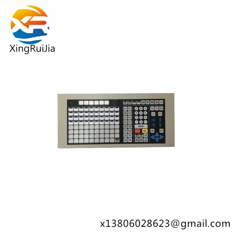 HONEYEWELL 51402497-200 Operator Keyboard