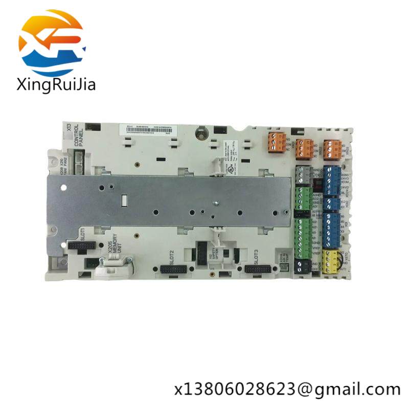 Honeywell 05701-A-0285 Analog Output Module
