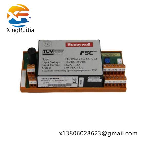 HONEYWELL 05701-A-0302