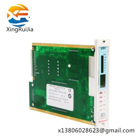 Honeywell 05701-A-0302 DCS Module