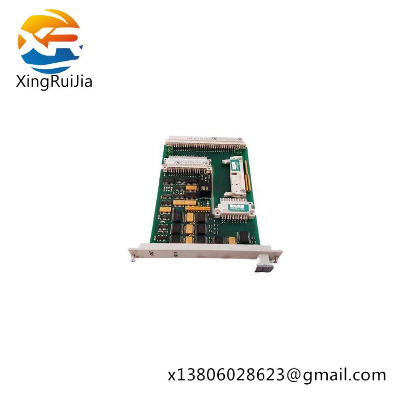 HONEYWELL 10001/A/1 Connector Board