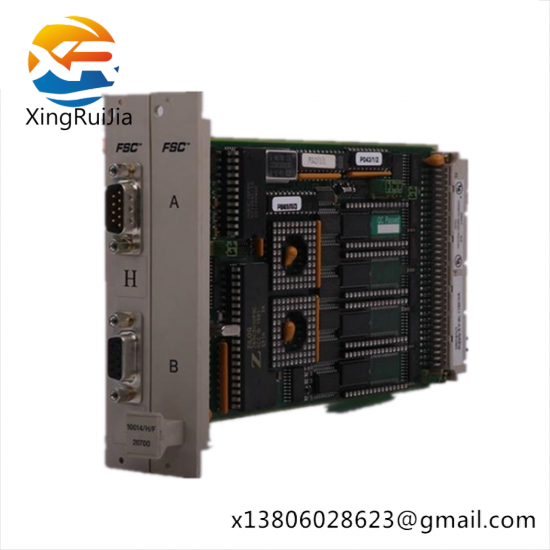 HONEYWELL 10014/F/FCommunication Module