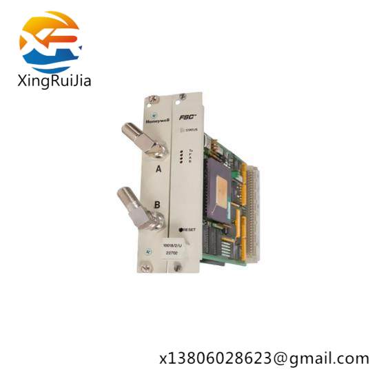 HONEYWELL 100182U COMMUNICATION MODULE