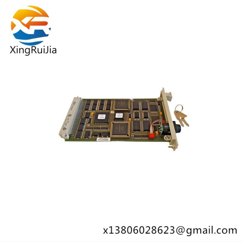 HONEYWELL 10020/1/1 CPU MODULE