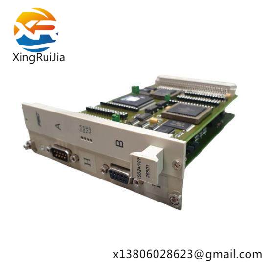 Honeywell 10024/H/F Enhanced Communication Module