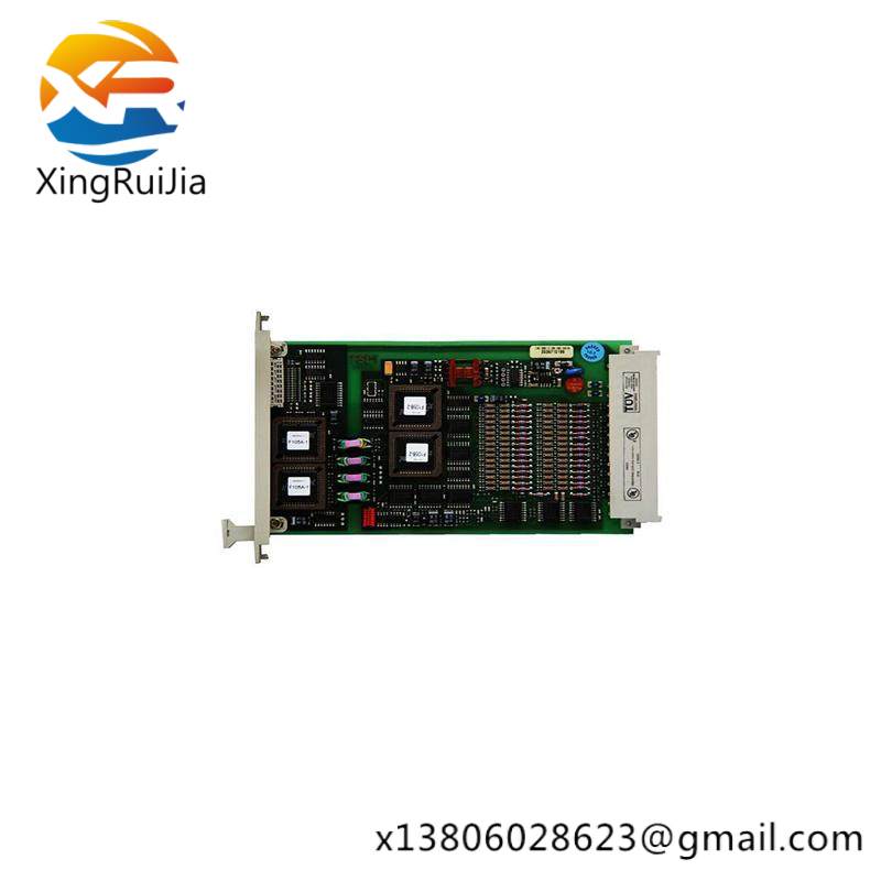 HONEYWELL 10104/2/1 Analog Input Module