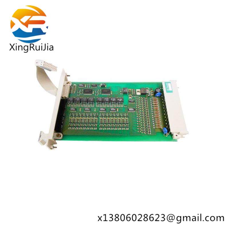 Honeywell 10201/2/1 Fail-safe Digital Output Module