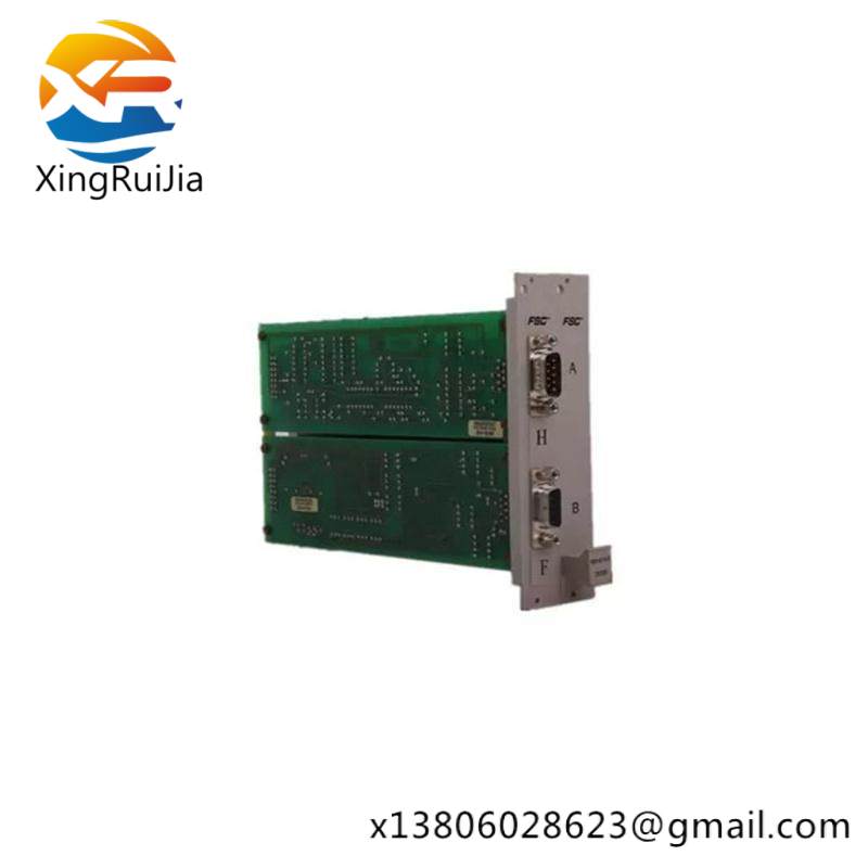 HONEYWELL 10216/2/1 Fail-Safe Digital Output Module 