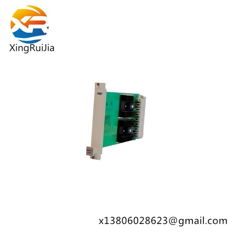 HONEYWELL 10307/1 Vertical bus terminator