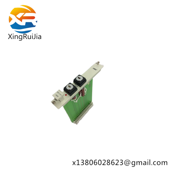 HONEYWELL 10311/2/1 Control/Reset Module New Factory