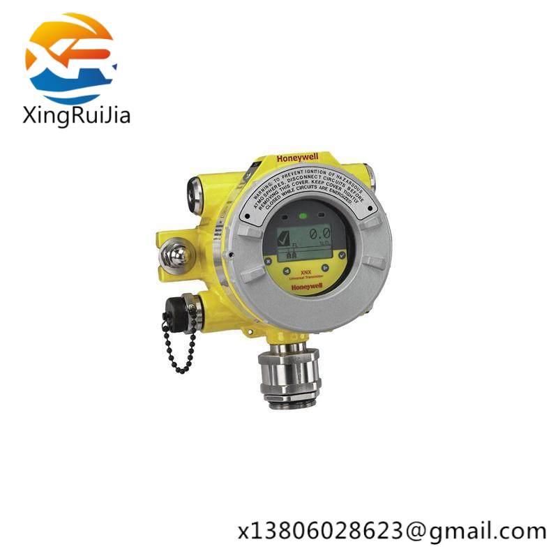 Honeywell 1226-0300 Gas Sensor