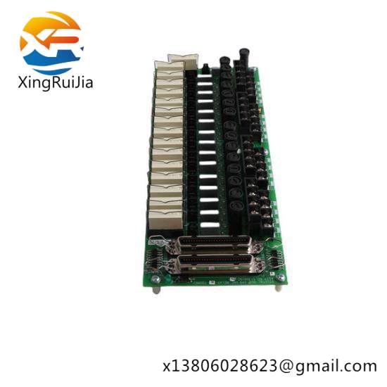 Honeywell 19040597A Dcs Digital Control System