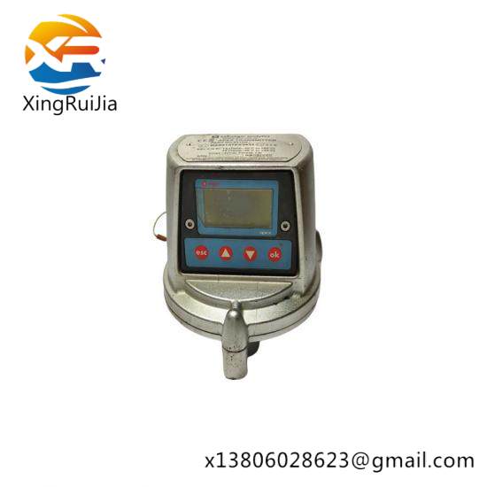 Honeywell 2110B-2200 Apex Transmitter