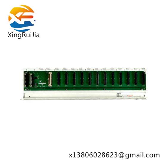 HONEYWELL 2MLB-M12A Main CPU Base