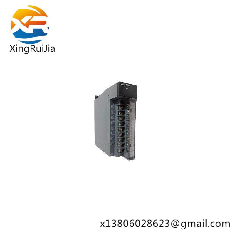 HONEYWELL 2MLF-AC8A Analog Input Module