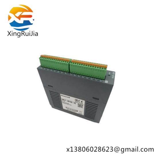 Honeywell 2MLF-AD16A-CC Analog input Module