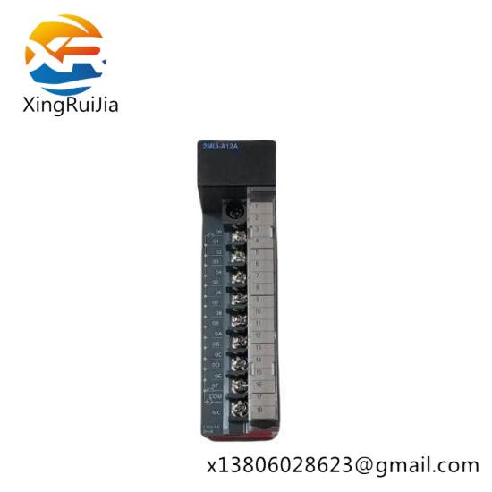 Honeywell 2MLI-A21C-CC Digital I/O Module