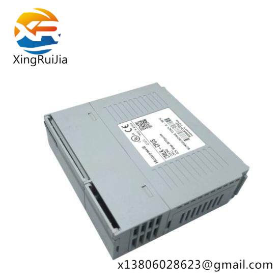 Honeywell 2MLK-CPUS-CC  CPU Processor Module