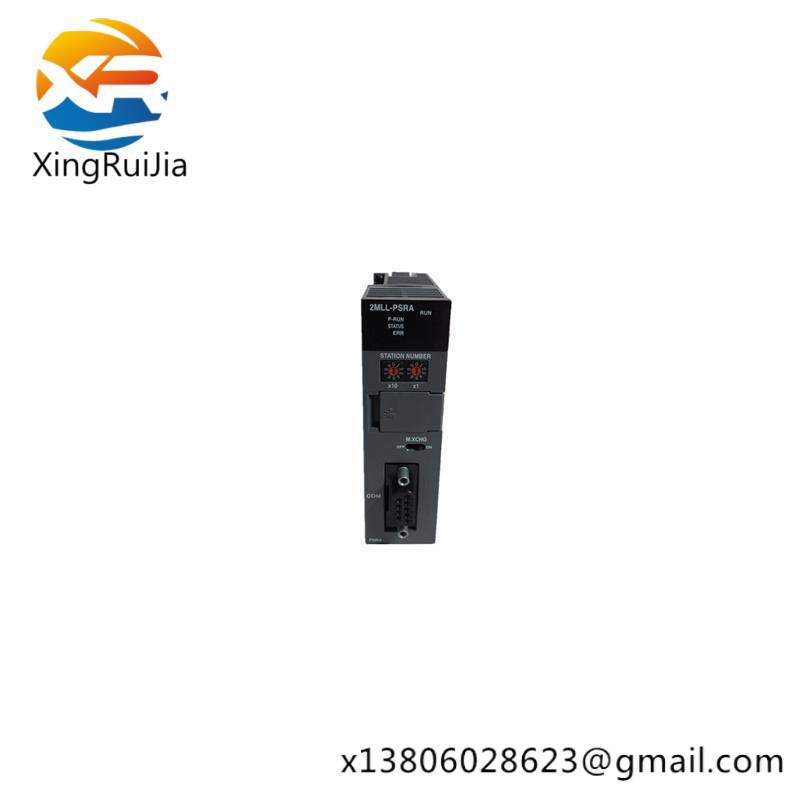 Honeywell 2MLL-PSRA Pnet Remote I/F Module