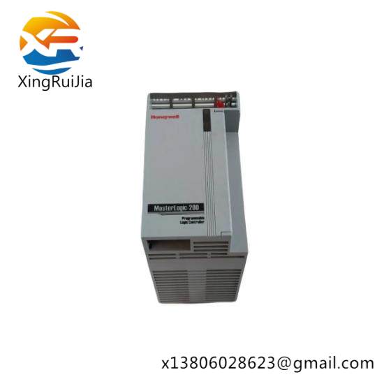 Honeywell 2MLR-AC13-CC  Programmable Logic Controller