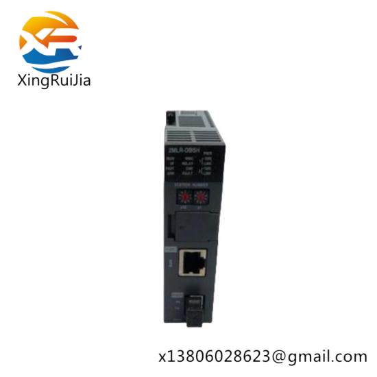 Honeywell 2MLR-DBST-CC 2MLR-DBSF-CC 2MLR-DBSH-CC Expansion Driver Module