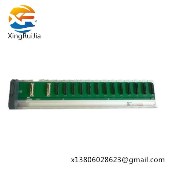 Honeywell 2MLR-E08P-CC 2MLR-E12P-CC 2MLR-E12H-CC  MasterLogic 200 Module Expansion Chassis