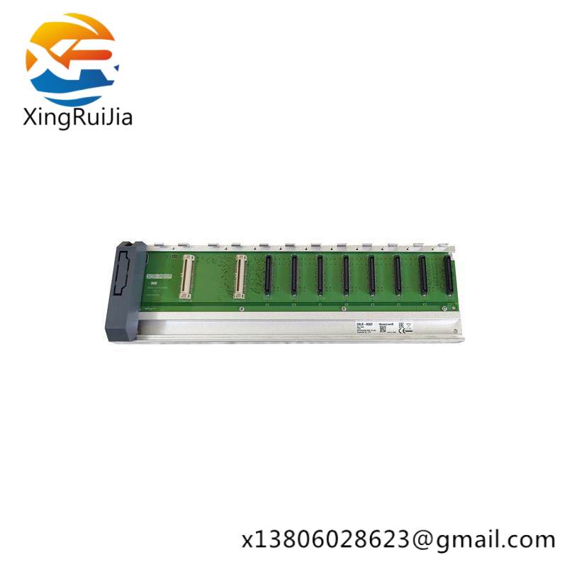 Honeywell 2MLR-E12P rack module