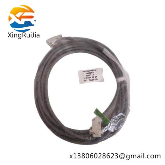 Honeywell 3400288 Connects Cables