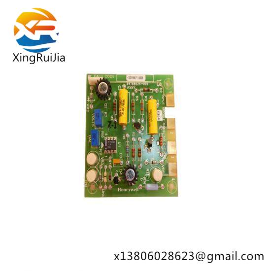 Honeywell 49788026-001 C-tbi10 Input Module