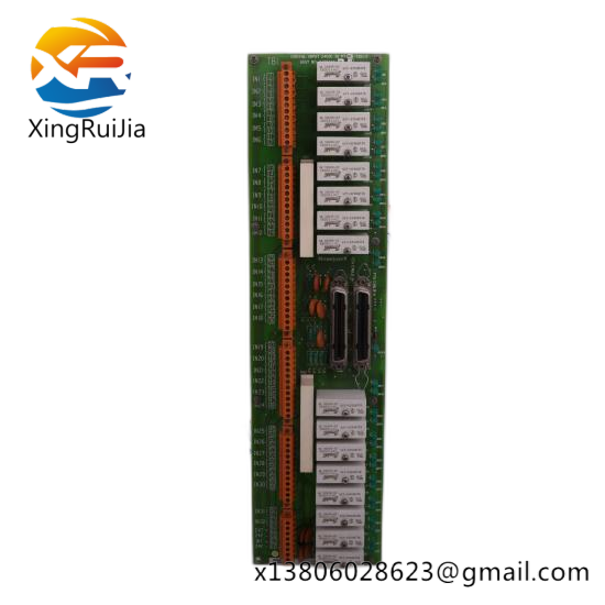 Honeywell 4DP3AAXBMP1